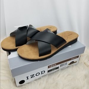 Izod Alyssa Sandals